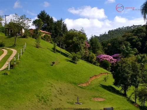 Imagem 10 de 29 de Chácaras À Venda Em Mairiporã/sp - Compre O Seu Chácaras Aqui! - 1433259