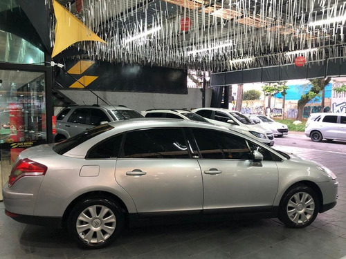 Imagem 3 de 15 de Citroën C4 Pallas 2.0 Exclusive Pack 16v 2013