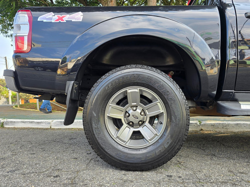 Ford Ranger 3.0 Xlt Cab. Dupla 4x4 4p