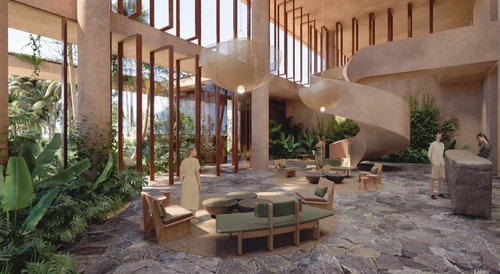Venta De Departamento De Lujo 1rec En Marina Vallarta/ Ali