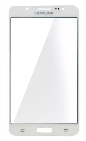 Mica Vidrio Glass Samsung J5 J510 2016 Original Nueva Tactil