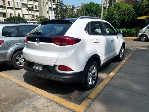 Mg Gs