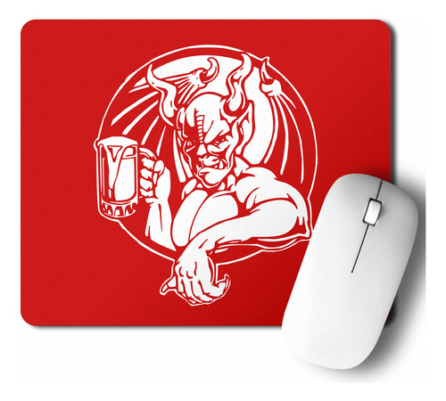 Mouse Pad Arrogant Bastard (d0419 Boleto.store)