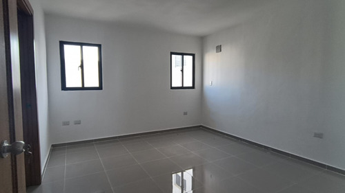 Elegante Apartamento En Los Llanos De Gurabo