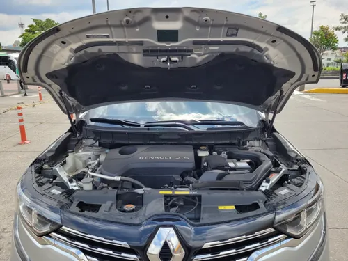 Renault Koleos 2.5 Zen