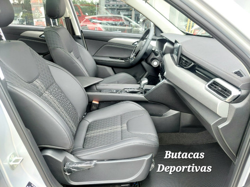 BAIC X35 1.5 Luxury At