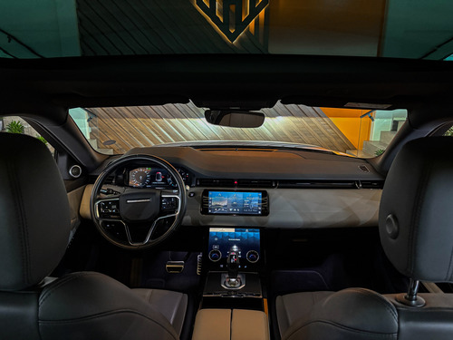 Land Rover Range Rover Evoque 2.0 R-dynamic Se Si4 Flex (p250) 5p