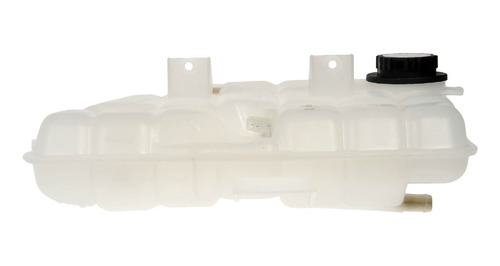 Deposito Refrigerante Mbenz Ml500 2002-2003 V8 5.0 3.75l Drm