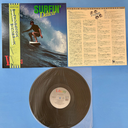 John Denver 1974 Japan 2xlp Gold Deluxe Importado Estándar (Usado)