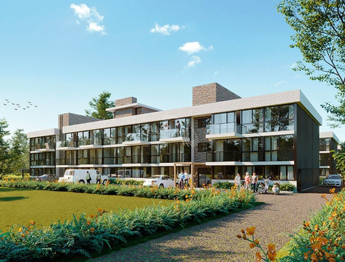 Imagen 7 de 8 de Apartamento En Venta, Maldonado , 1, 2 Y 3 Dormitorios