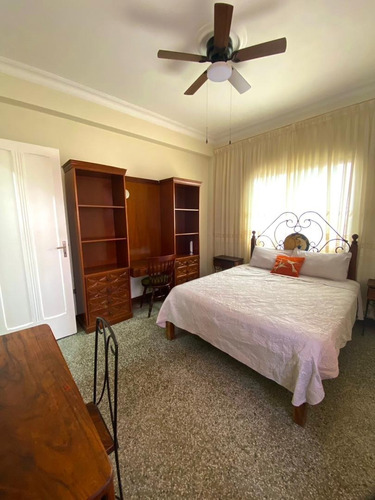 Imagen 10 de 24 de Amplio Apartamento 3h 2b 1e Para 6 Personas