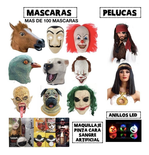 Imagen 7 de 7 de Telaraña Blanca Halloween