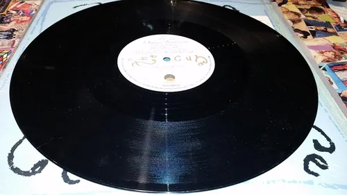 The Cure Why Can't I Be You (12 Remix) Vinilo Maxi Usa 1987 (Usado)