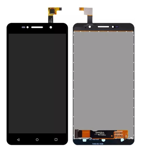 Pantalla Alcatel Pixi 4 6 , 8050 Version 9605a (Usado)