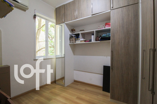 Imagem 13 de 22 de Apto Jardim Botânico | 3 Quartos | 100 M² | Cond: R$500.00 | 0 Vagas - Wdrb2f