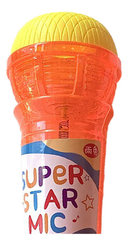Micrófono Echo Para Niños, Micrófono Echo, Micrófono De