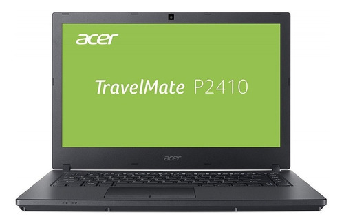 Notebook I7 Acer Tmp2410-g2-m-86k 8gb 1tb 14 W10h Sdi