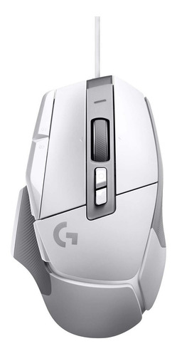 Mouse Gamer Logitech G502 X Rgb Lightforce Macrotec