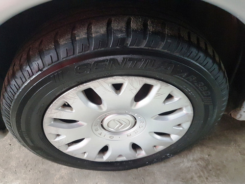 Imagen 14 de 15 de Citroen Xsara Picasso 1.6 Gnc 5ta Generacion Full Full