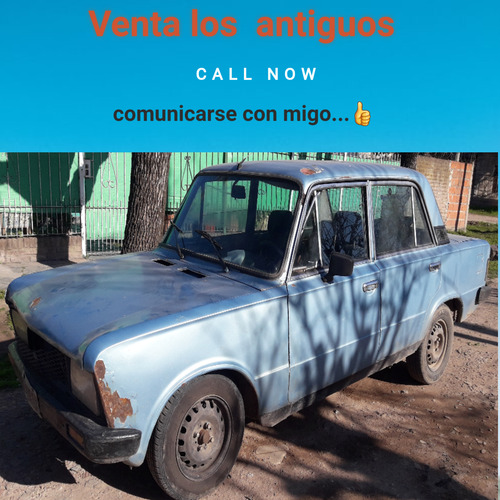 Fiat Mirafiori