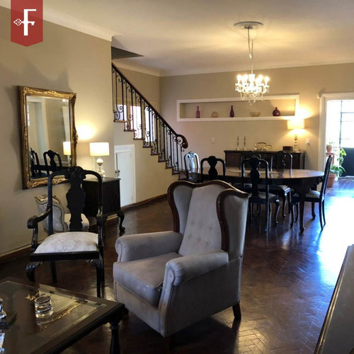 Casa En Venta En San Luis