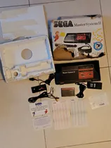 Comprar Sega Ms Consola Sega Master System Completa Tectoy Con Juego Negro