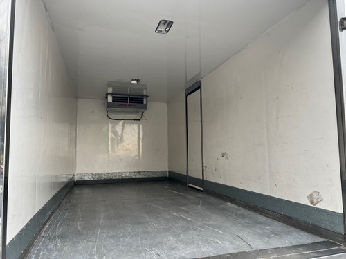 Iveco Daily 3.0 Chasis Cs 70c16 155cv (4350)