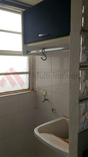 Imagem 7 de 15 de Apartamento - Residencial Primavera - Mi159