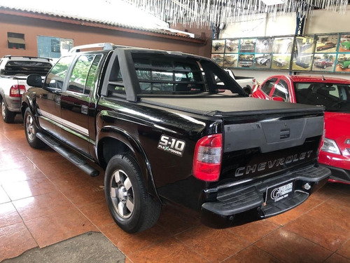 S 10 Executive 2010 Flex Completa
