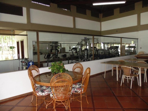 Imagem 25 de 30 de Enseada-condomínio Terras De São José-apartamento Duplex-03 Dormitórios-lazer - Ad0003 - 34709092