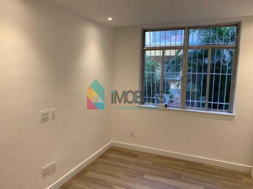 Imagem 1 de 15 de Apartamento-à Venda-botafogo-rio De Janeiro - Boap20849