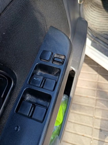 Dongfeng Rich 2.5 C/S 4X2 Std