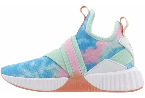 Tenis puma defy 2025