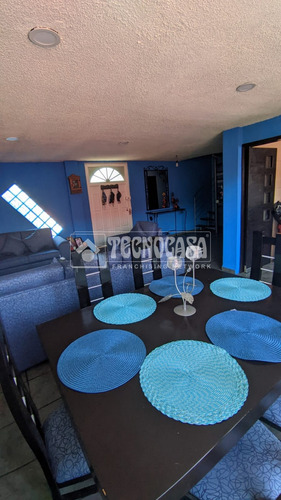 Venta Casas San Andres Tetepilco T-df0200-0069