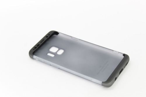 Funda 360 Luxury Matte Samsung S8 S9 S10 E Plus Cuotas