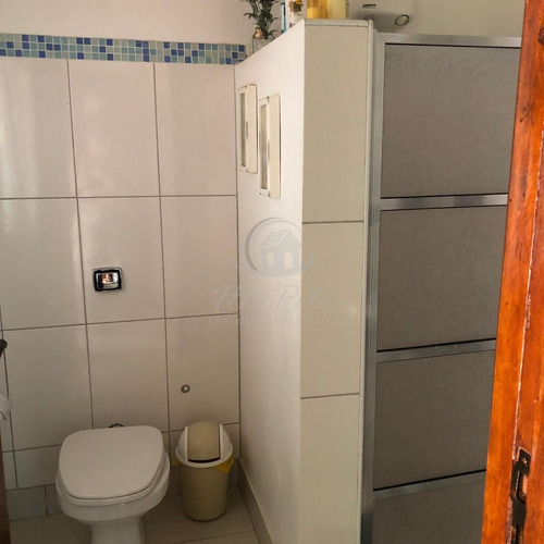 Imagem 20 de 30 de Casa À Venda Em Chácara Pesqueiro Roseira - Ca034186