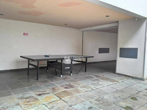 Apartamento À Venda, 100 M² Por R$ 740.000,00 - Icaraí - Niterói/rj - Ap37738