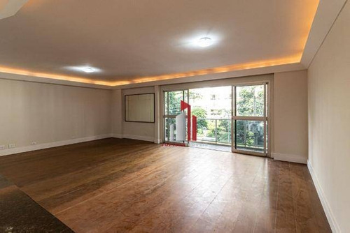 Imagem 2 de 20 de Apartamento Com 4 Dormitórios À Venda, 240 M² Por R$ 1.794.000,00 - Higienópolis - São Paulo/sp - Ap1420