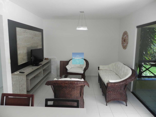 Imagem 21 de 29 de Apartamento Com 3 Dorms, Guarajuba, Camaçari - R$ 700 Mil, Cod: 68459 - V68459