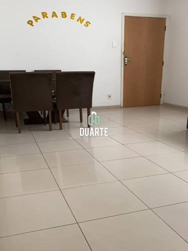 Imagem 3 de 15 de Apartamento - Ap03801 - 69430159