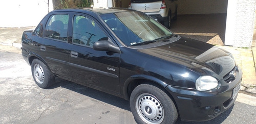 Imagem 1 de 7 de Chevrolet Classic Classic Life 1.0