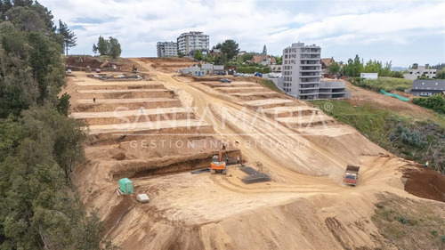 Sitios En Venta En Idahue, San Pedro De La Paz