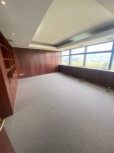 Imagen 4 de 11 de Oficina En Arriendo En Providencia