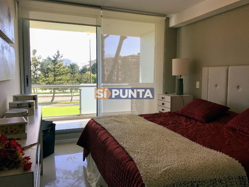 Imagen 8 de 8 de Apartamento En Alquiler