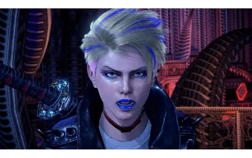 Bayonetta 3 - Nintendo Switch