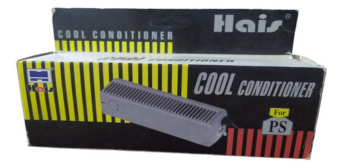 Fan Cooler Para Ps1 Colección Vintage