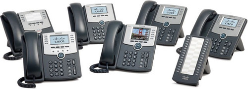 Telefonos Usados Cisco 7911g 7912g 7940g 7941g 7942g 7945g