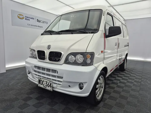 DFM/DFSK VAN CARGA 1.3 Eq5021xxyf Y01