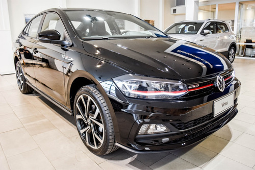 Volkswagen Virtus Gts 250tsi Tip 1.4 150cv
