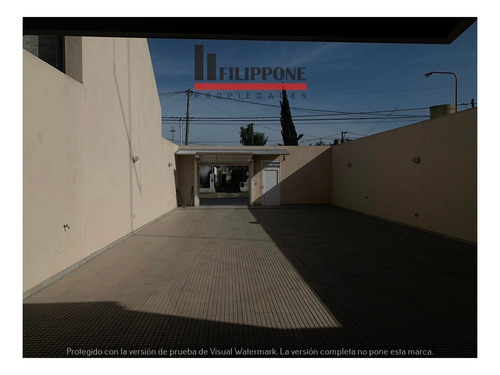 Imagen 6 de 9 de Galpón En Venta - Misioneros 100